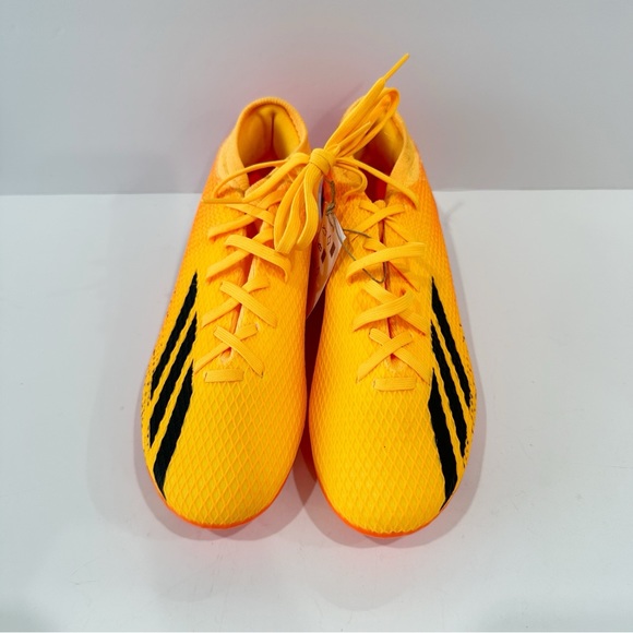 Adidas X Speedportal .3 FG Soccer Cleats - Picture 5 of 8